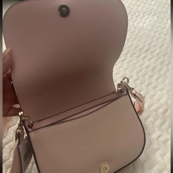 Kate spade saddle purse - Picture 7 of 11